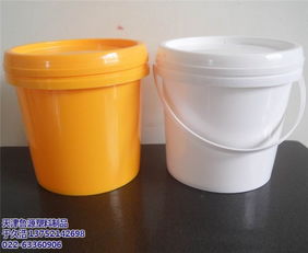 天津塑料桶批发首选鲁源塑料制品 品质可靠，服务专业