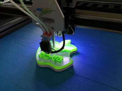 PLA打印线材 引领塑料制品研发的绿色创新