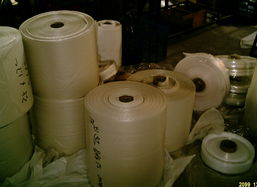 永丰塑料胶袋厂 创新引领，研发驱动，打造塑料制品新未来