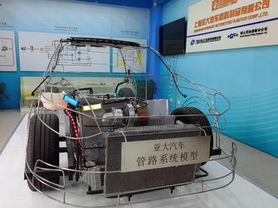 青浦亿元村以贴心服务赋能企业，共筑塑料制品研发新高度