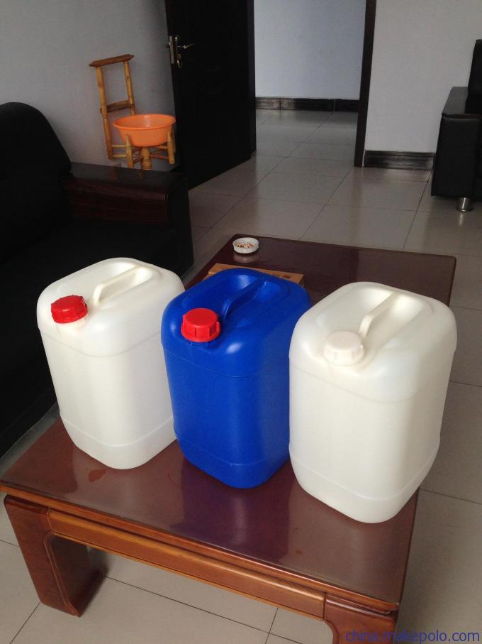 河北20公斤塑料桶生产厂家 20升堆码桶的研发与应用