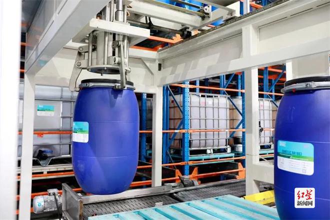 新津专精特新“小巨人”领跑，工业4.0重塑塑料智造新未来